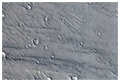 Grjota Valles
