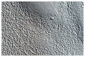 Re-Image Very Recent Impact and Dark Spot