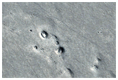 Flows in the Aeolis Region