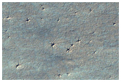 South Polar Monitoring