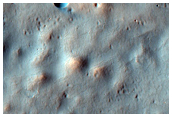 Electris Deposit