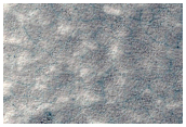 South Polar Monitoring