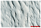 Relatively Dust-Free Layers of the Lower Medusae Fossae Formation