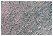 Patchy Ice