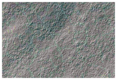 South Polar Monitoring
