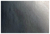 Noctis Labyrinthus