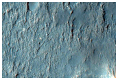 Possible Phyllosilicates in Terra Sirenum