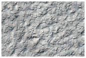Secondary MPL Landing Site