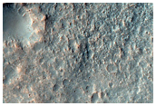Possible Chloride Salts Seen in THEMIS Data in Terra Cimmeria