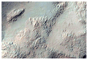 Gasa Crater
