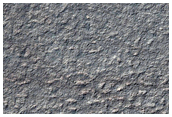 Thermal Boundary in South Polar Layered Deposits