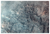Cones in Acidalia Region