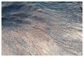 Well-Preserved 3-Kilometer Diameter Impact Crater