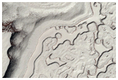 South Polar Residual Cap Monitoring Downwasting