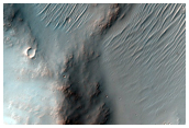 Sample of Kashira Crater