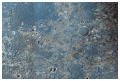 MER Opportunity Rover Long-Range Traverse Planning Image