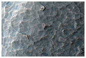 Light-Toned Layering in Melas Chasma