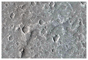 Patapsco Vallis