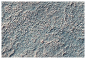 Possible Iron and Magnesium Clays in Sirenum Region