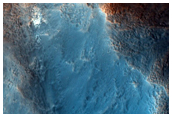 Well-Preserved 15-Kilometer Diameter Impact Crater