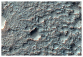 Clays and Chlorides in Sirenum Region