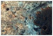 Phyllosilicates in Mawrth Vallis
