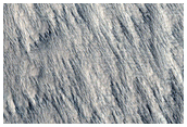Medusae Fossae Formation