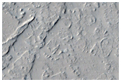 New Impact Site