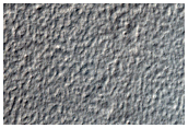 Possible Stream Lines in Mountain Valleys