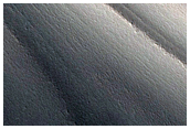 North Polar Layered Deposits