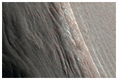 Polar Scarp