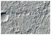 Rocky Crater Fill