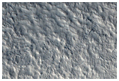 North Side of Massif