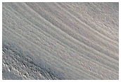 Polar Troughs