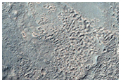 Niger Vallis Sample
