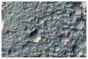 Clays and Chlorides in Sirenum Region