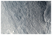 Fretted Terrain