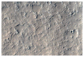 New Impact Crater Formed Between June 2001 and October 2002