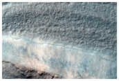 Niger Vallis
