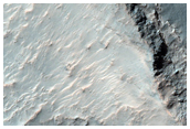 Possible Phyllosilicates in Noachis Terra