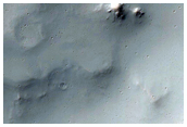 Well-Preserved 7-Kilometer Diameter Impact Crater