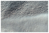 Rim of Teviot Vallis