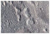 Cratered Cones in Galaxias Colles