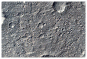 Ares Vallis Floor