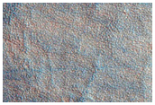 Knobby Terrain