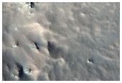 Very Well-Preserved 9-Kilometer Diameter Impact Crater
