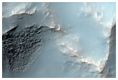 Mantled Terrain