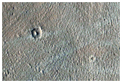 Crater