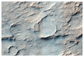 Iron and Magnesium Phyllosilicate-Rich Terrain in Terra Cimmeria
