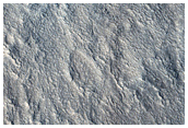 Well-Preserved 1 and One Half Kilometer Diameter Impact Crater